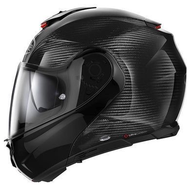Мотошолом X-Lite X-1005 ULTRA DYAD Black M