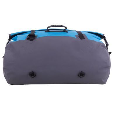 Мото сумка Oxford Aqua T-50 Roll Bag- Blue/Grey