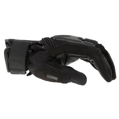Моторукавички RICHA Bogota Black L