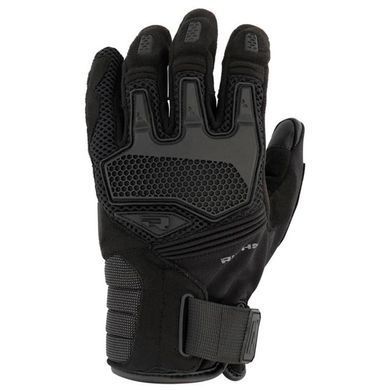 Моторукавички RICHA Bogota Black L