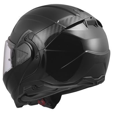 Мотошолом LS2 FF910 Advant 2 Solid Gloss Black M