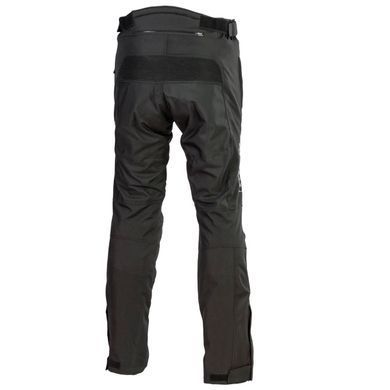 Мотоштани MotoID Spectrum Black XXL