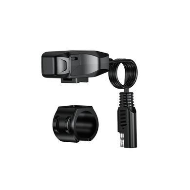 USB на руль B10-A быстрая зарядка 18W