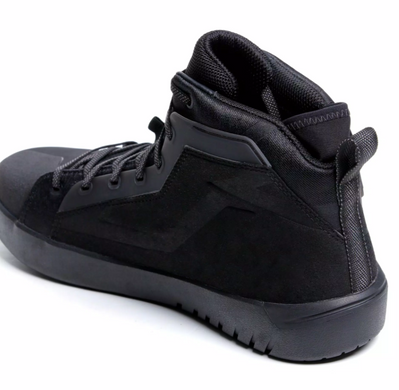 Мотоботинки Dainese URBACTIVE GORE-TEX&reg; SHOES BLACK/BLACK 42, 45, В магазине (отправка сразу)
