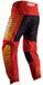 Джерсі та штани LEATT Ride Kit 3.5 Red, 32/M