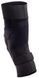 Наколінники FOX LAUNCH Knee Guard Black Large
