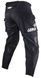 Штаны LEATT Moto 4.5 HydraDri Pant Black 34