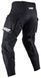 Штаны LEATT Moto 4.5 HydraDri Pant Black 34