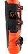 Мотоботы FOX Comp Youth Boot Flo Orange 2