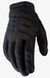 Моторукавички підліткові теплі Ride 100% BRISKER Glove Black YL (7)