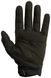 Перчатки FOX DIRTPAW GLOVE Black L (10)