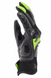 Моторукавички Dainese X-RIDE 2 ERGO-TEK Black Yellow XL