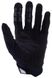 Мотоперчатки FOX Bomber Glove - CE Black L (10)