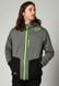 Куртка FOX BARRICADE SOFTSHELL Jacket Pewter XL