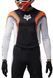 Джерсі FOX FLEXAIR Jersey - INFINITE Flo Orange L