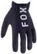Перчатки FOX FLEXAIR Glove Black XXL (12)