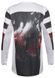 Джерсі FOX 180 Jersey KAIROS Flo Red XXL