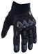 Мотоперчатки FOX Bomber Glove - CE Black L (10)