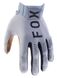 Мотоперчатки FOX FLEXAIR GLOVE Steel Gray S (8)