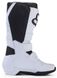 Мотоботы FOX Comp Youth Boot White 3