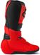 Мотоботы FOX COMP BOOT Flo Red 11