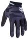 Мотоперчатки FOX 180 BNKR GLOVE Black L (10)