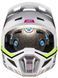 Мотошолом LEATT Moto 2.5 Helmet Pink XS