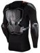 Деская защита тела LEATT Body Protector 3.5 Jr Black YL/YXL