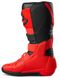 Мотоботы FOX COMP BOOT Flo Red 11