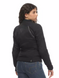 Мотокуртка жіноча Dainese AIR FRAME 3 TEX JACKET WMN BLACK 46