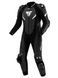 Мотокомбинезон Shima HYPER-RS Men Black White XL