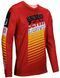 Джерсі та штани LEATT Ride Kit 3.5 Red, 32/M