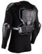 Деская защита тела LEATT Body Protector 3.5 Jr Black YL/YXL