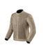 Куртка REV'IT HIGHCREST H2O текстиль sand L