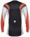 Джерсі FOX FLEXAIR Jersey - INFINITE Flo Orange L
