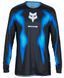 Джерсі FOX 360 VOLATILE JERSEY Black XL