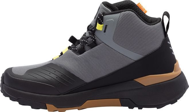 Моточеревики SIDI NUCLEUS AIR Grey Black 42
