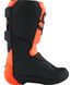 Мотоботи FOX Comp Youth Boot Flo Orange 2