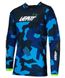 Джерси LEATT Moto 4.5 Enduro Jersey Blue L