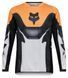 Джерсі FOX 180 Jersey - NOBLE Black L