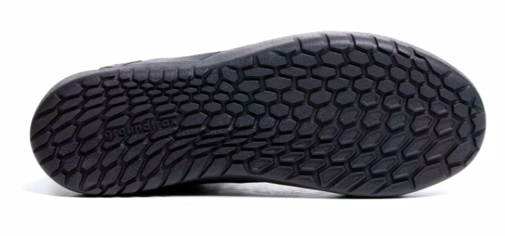 Мотоботинки Dainese URBACTIVE GORE-TEX&reg; SHOES BLACK/BLACK 42, 45, В магазине (отправка сразу)