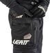 Штаны LEATT Moto 4.5 HydraDri Pant Black 34