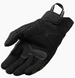 Моторукавички REV'IT VELOZ текстиль black L