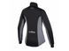 Термобелье свитер THERMO CHEST LADY Black-Anthracite
