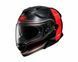 Мотошолом SHOEI GT-AIR II CROSSBAR TC-1 S 1114100S
