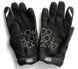 Моторукавички підліткові теплі Ride 100% BRISKER Glove Black YL (7)