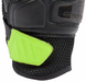 Моторукавички Dainese X-RIDE 2 ERGO-TEK Black Yellow XL