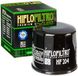 Фільтр масляний Hiflo Filtro HF131