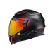 Мотошлем Nexx X.WST2 ZERO 2 RED MT S