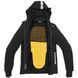 Мотокуртка Spidi HOODIE ARMOR LIGHT Black